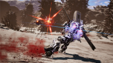 画像ギャラリー No.030のサムネイル画像 / メカアクションシリーズの最新作「DAEMON X MACHINA TITANIC SCION」，Switch 2で2025年9月5日に発売