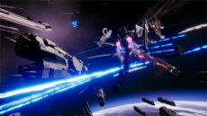 画像ギャラリー No.031のサムネイル画像 / メカアクションシリーズの最新作「DAEMON X MACHINA TITANIC SCION」，Switch 2で2025年9月5日に発売