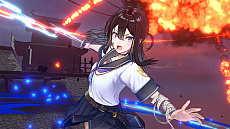 画像ギャラリー No.005のサムネイル画像 / Switch版「デジボク地球防衛軍2（略）」本編とDLCがお得！ ディースリー・パブリッシャーの「Early Summer Sale」がスタート