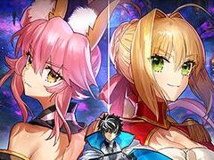 「Fate/EXTELLA LINK」が996円！ PS Store＆ニンテンドーeショップで「マーベラス 5月のメガセール第二弾」が開催中