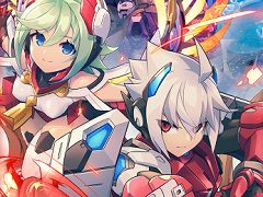 「白き鋼鉄のX2」が60％オフ，「カルドアンシェル」は30％オフ！ インティ・クリエイツの「お盆セール」がスタート