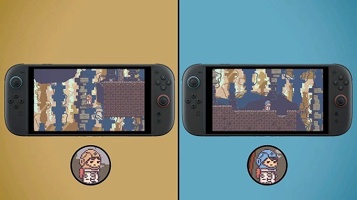 画像ギャラリー No.008のサムネイル画像 / 「Indie World 2025.8.7」発表情報まとめ。「文字遊戯」「違う星のぼくら」が発表後即発売。Switch2版「8番出口」は8月29日発売へ