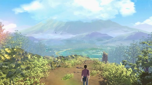 画像ギャラリー No.010のサムネイル画像 / 「Indie World 2025.8.7」発表情報まとめ。「文字遊戯」「違う星のぼくら」が発表後即発売。Switch2版「8番出口」は8月29日発売へ