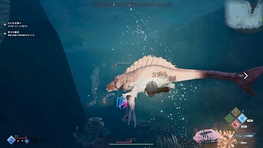 画像ギャラリー No.012のサムネイル画像 / 「Indie World 2025.8.7」発表情報まとめ。「文字遊戯」「違う星のぼくら」が発表後即発売。Switch2版「8番出口」は8月29日発売へ