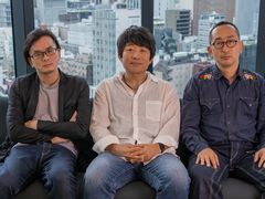 LightSpeed Japan代表の伊津野英昭氏にインタビュー。オリジナルIPのAAAタイトルを開発する新設スタジオの現状は？