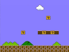 「スーパーマリオブラザーズ」40周年！　“伝説の原点”となる全32コースのマップから見えてくるものとは