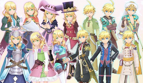 画像ギャラリー No.005のサムネイル画像 / 「牧場物語 再会のミネラルタウン」が1480円！ 多数の人気作がお得な「マーベラス Septemberセール第1弾」が各プラットフォームで開催