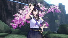 画像ギャラリー No.005のサムネイル画像 / 「オメガラビリンス ライフ」が過去最安値の1540円！ ディースリー・パブリッシャーのSwitch向け作品がお得な“Autumn Sale”が開催中