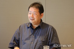 画像ギャラリー No.003のサムネイル画像 / ［インタビュー］没後10年・飯野賢治氏が最後に残した大作ゲーム「Dの食卓2」の開発エピソードを野末武志氏ら元WARPメンバーが語る
