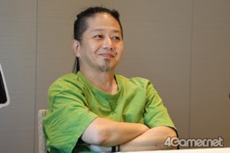 画像ギャラリー No.004のサムネイル画像 / ［インタビュー］没後10年・飯野賢治氏が最後に残した大作ゲーム「Dの食卓2」の開発エピソードを野末武志氏ら元WARPメンバーが語る
