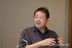 画像ギャラリー No.007のサムネイル画像 / ［インタビュー］没後10年・飯野賢治氏が最後に残した大作ゲーム「Dの食卓2」の開発エピソードを野末武志氏ら元WARPメンバーが語る