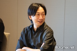 画像ギャラリー No.010のサムネイル画像 / ［インタビュー］没後10年・飯野賢治氏が最後に残した大作ゲーム「Dの食卓2」の開発エピソードを野末武志氏ら元WARPメンバーが語る