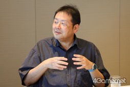 画像ギャラリー No.018のサムネイル画像 / ［インタビュー］没後10年・飯野賢治氏が最後に残した大作ゲーム「Dの食卓2」の開発エピソードを野末武志氏ら元WARPメンバーが語る