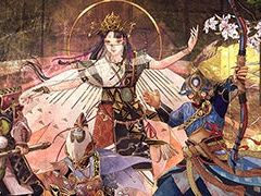 「祇：Path of the Goddess」が初セールで2992円！「大神 絶景版」は990円！ 大型セール「CAPCOM AUTUMN SALE」のラインナップが更新