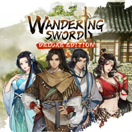 画像ギャラリー No.012のサムネイル画像 / オープンワールド武侠RPG「Wandering Sword」完全版がPlayStation 5で登場。日本語フルボイスを実装し，2026年5月28日発売へ