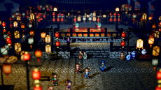 画像ギャラリー No.014のサムネイル画像 / オープンワールド武侠RPG「Wandering Sword」完全版がPlayStation 5で登場。日本語フルボイスを実装し，2026年5月28日発売へ