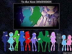 「ネプテューヌ」シリーズ，10年以上ぶりとなるナンバリング最新作を3月19日21：00に発表