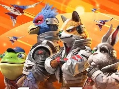 スターフォックスシリーズ最新作「Star Fox」,Switch2向けに6月25日発売