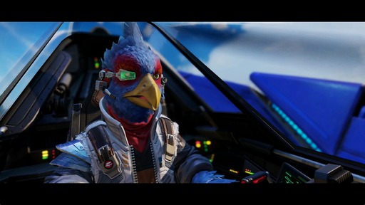 画像ギャラリー No.004のサムネイル画像 / スターフォックスシリーズ最新作「Star Fox」，Switch2向けに6月25日発売