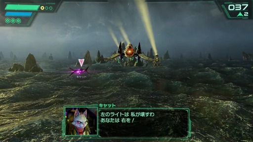 画像ギャラリー No.011のサムネイル画像 / スターフォックスシリーズ最新作「Star Fox」，Switch2向けに6月25日発売