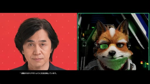 画像ギャラリー No.015のサムネイル画像 / スターフォックスシリーズ最新作「Star Fox」，Switch2向けに6月25日発売