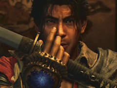 「鬼武者 Way of the Sword」のリリース日が9月25日に決定。体験版が本日配信開始