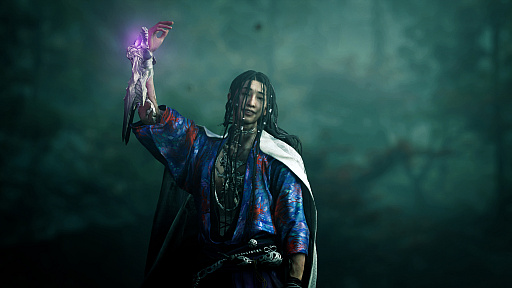 画像ギャラリー No.020のサムネイル画像 / 「鬼武者 Way of the Sword」のリリース日が9月25日に決定。体験版が本日配信開始