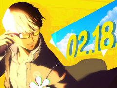 「ペルソナ4 リバイバル」2027年2月18日に発売決定。P4Gをフルリメイク