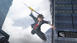 画像ギャラリー No.005のサムネイル画像 / Switch2版「KINGDOM HEARTS IV」発表。ソラが戦うバトルムービーも公開
