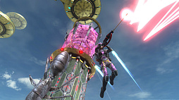 画像ギャラリー No.017のサムネイル画像 / Switch2版「地球防衛軍5」が2026年10月8日に,完全続編のシリーズ最新作「地球防衛軍6」が今冬に発売決定