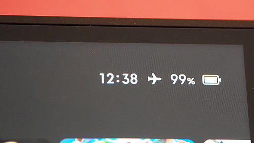 画像ギャラリー No.010のサムネイル画像 / 私の新品Switch2の記録は，6:50:31でした