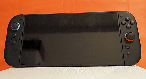 画像ギャラリー No.050のサムネイル画像 / 私の新品Switch2の記録は，6:50:31でした