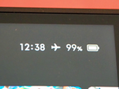 私の新品Switch2の記録は，6:50:31でした