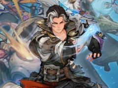 新作RPG「ETERNAL ANIMA」，2027年3月4日にリリース。記憶を読み取る“読思術”が成長のカギになる