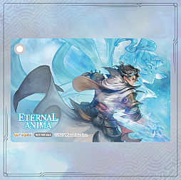 画像ギャラリー No.009のサムネイル画像 / 新作RPG「ETERNAL ANIMA」,2027年3月4日にリリース。記憶を読み取る“読思術”が成長のカギになる