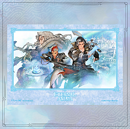 画像ギャラリー No.016のサムネイル画像 / 新作RPG「ETERNAL ANIMA」,2027年3月4日にリリース。記憶を読み取る“読思術”が成長のカギになる