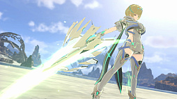画像ギャラリー No.021のサムネイル画像 / 「ゼノブレイド3 Nintendo Switch 2 Edition」新ヒーロー「カグヤ」が参戦決定