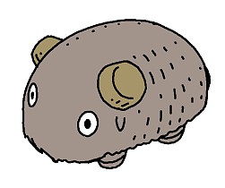 画像ギャラリー No.009のサムネイル画像 / PS Mobile，自然VS.機械を題材にしたRTS「僕は森世界の神となる」登場