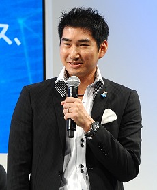 画像ギャラリー No.003のサムネイル画像 / ［TGS 2013］日本のソーシャルゲームは世界で戦っていけるのか？　ぶっちゃけたトークが展開されたパネルディスカッションレポート