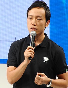 画像ギャラリー No.004のサムネイル画像 / ［TGS 2013］日本のソーシャルゲームは世界で戦っていけるのか？　ぶっちゃけたトークが展開されたパネルディスカッションレポート