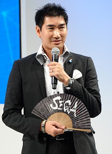 画像ギャラリー No.007のサムネイル画像 / ［TGS 2013］日本のソーシャルゲームは世界で戦っていけるのか？　ぶっちゃけたトークが展開されたパネルディスカッションレポート