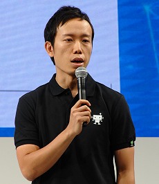 画像ギャラリー No.010のサムネイル画像 / ［TGS 2013］日本のソーシャルゲームは世界で戦っていけるのか？　ぶっちゃけたトークが展開されたパネルディスカッションレポート