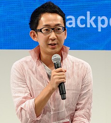 画像ギャラリー No.011のサムネイル画像 / ［TGS 2013］日本のソーシャルゲームは世界で戦っていけるのか？　ぶっちゃけたトークが展開されたパネルディスカッションレポート