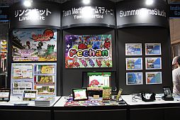 画像ギャラリー No.003のサムネイル画像 / ［TGS 2013］今年の東京ゲームショウはインディーズゲームがアツい！ ビジネスデイに出展された「インディーズゲームコーナー」を紹介