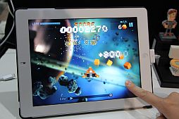 画像ギャラリー No.006のサムネイル画像 / ［TGS 2013］今年の東京ゲームショウはインディーズゲームがアツい！ ビジネスデイに出展された「インディーズゲームコーナー」を紹介