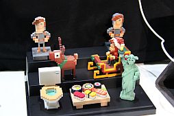画像ギャラリー No.007のサムネイル画像 / ［TGS 2013］今年の東京ゲームショウはインディーズゲームがアツい！ ビジネスデイに出展された「インディーズゲームコーナー」を紹介