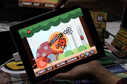 画像ギャラリー No.010のサムネイル画像 / ［TGS 2013］今年の東京ゲームショウはインディーズゲームがアツい！ ビジネスデイに出展された「インディーズゲームコーナー」を紹介