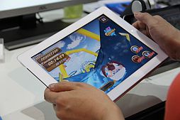 画像ギャラリー No.012のサムネイル画像 / ［TGS 2013］今年の東京ゲームショウはインディーズゲームがアツい！ ビジネスデイに出展された「インディーズゲームコーナー」を紹介
