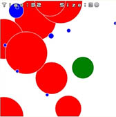 画像ギャラリー No.005のサムネイル画像 / スマホ向けオリジナルゲーム開発コンテスト「第3回『9leap』」の審査結果が発表