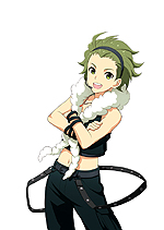 画像ギャラリー No.025のサムネイル画像 / アイマスライブ「THE IDOLM@STER M@STERS OF IDOL WORLD!!2014」で発表された「アイドルマスター SideM」では,Jupiterを始め個性豊かな「男性アイドル」をプロデュース